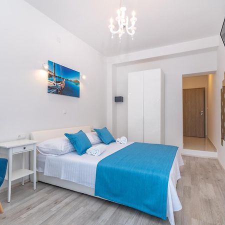 Villa Lux Trogir Exterior photo