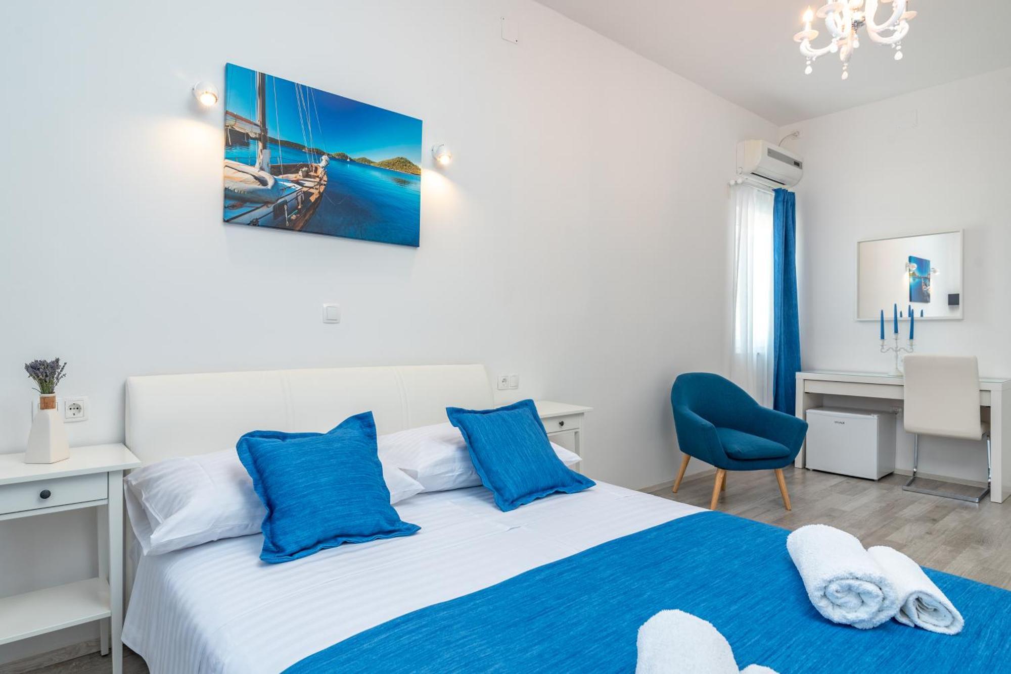 Villa Lux Trogir Exterior photo