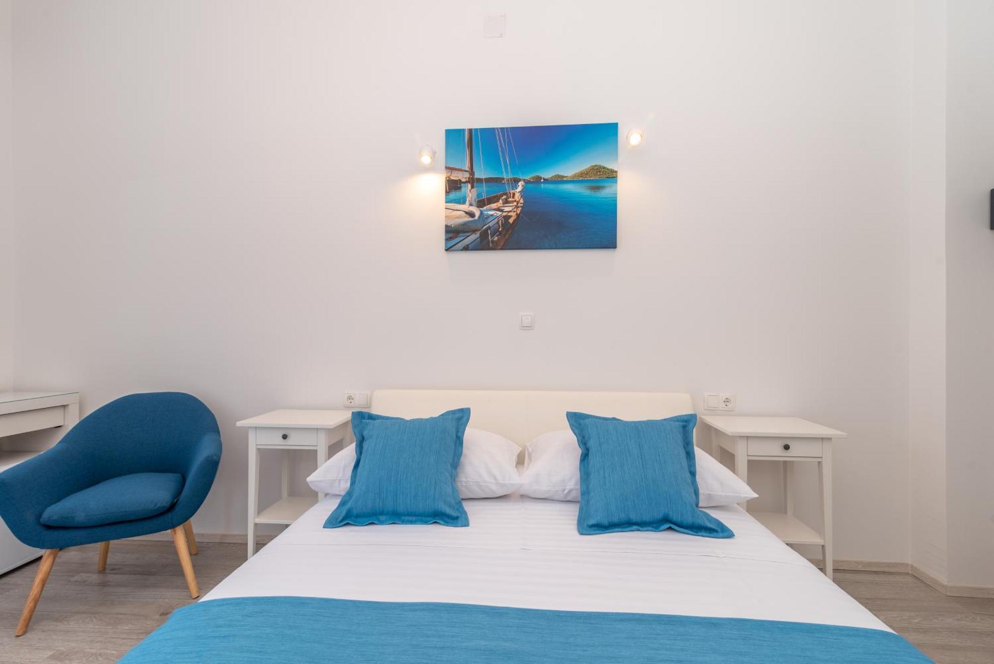 Villa Lux Trogir Exterior photo