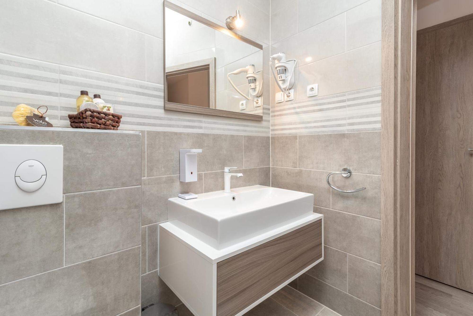 Villa Lux Trogir Exterior photo