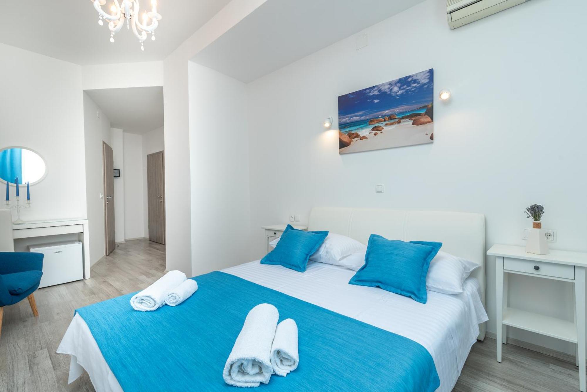 Villa Lux Trogir Exterior photo
