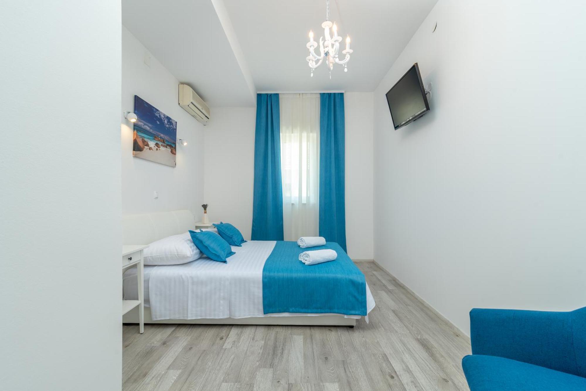 Villa Lux Trogir Exterior photo