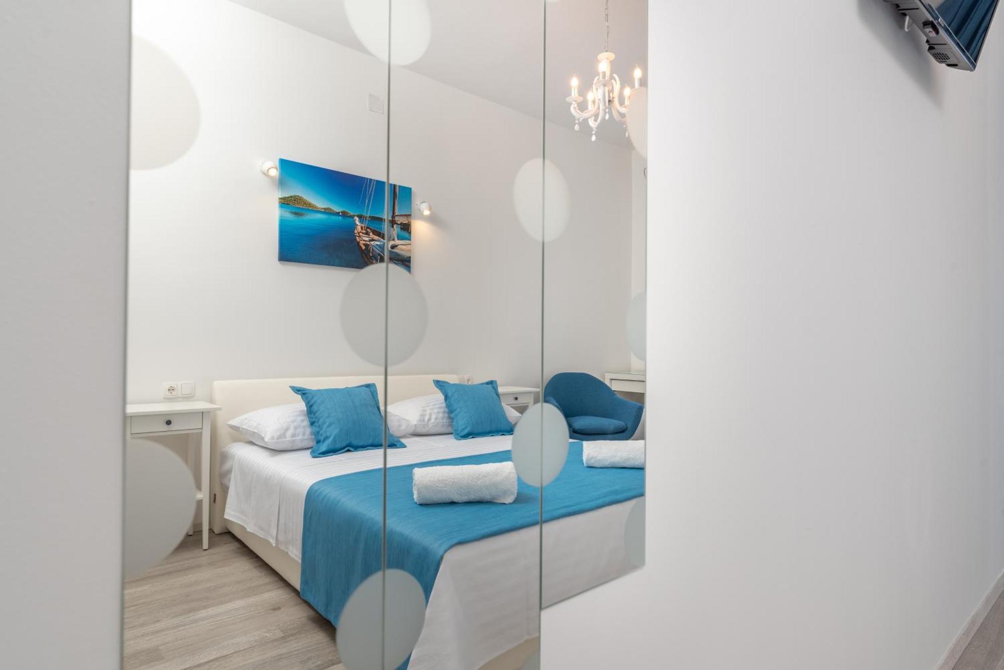 Villa Lux Trogir Room photo