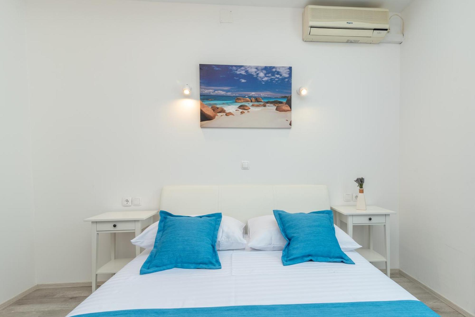 Villa Lux Trogir Room photo