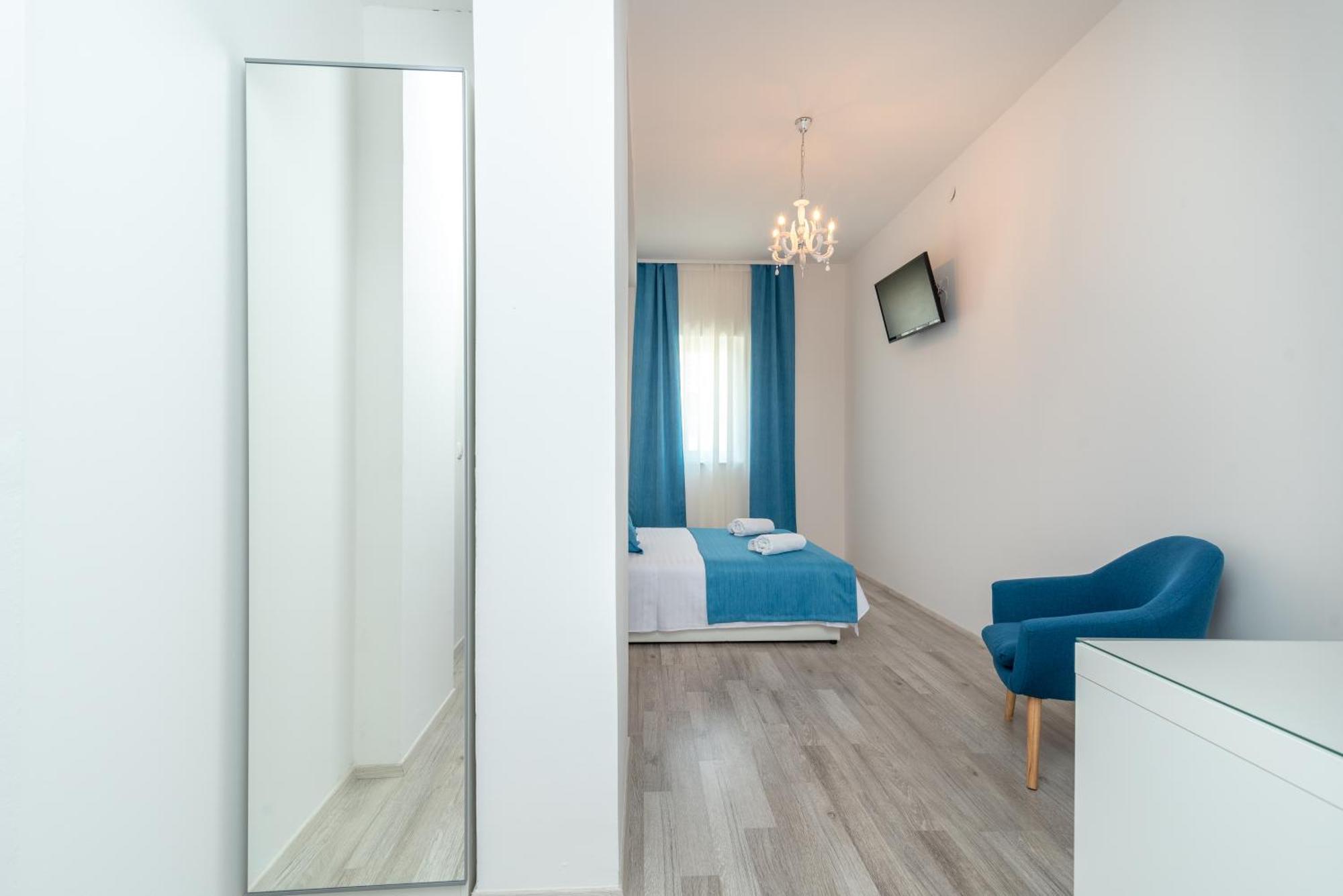 Villa Lux Trogir Room photo