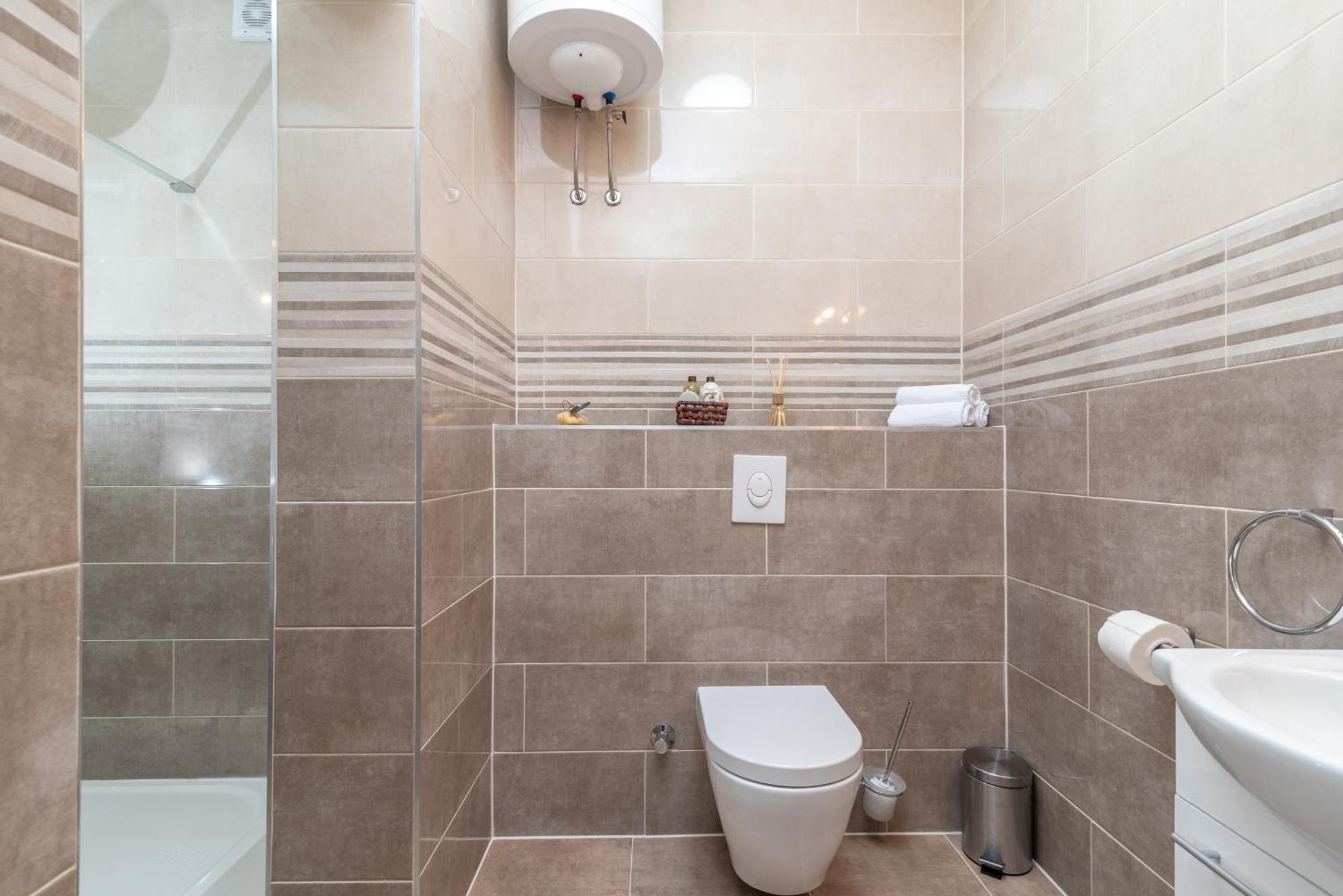 Villa Lux Trogir Room photo