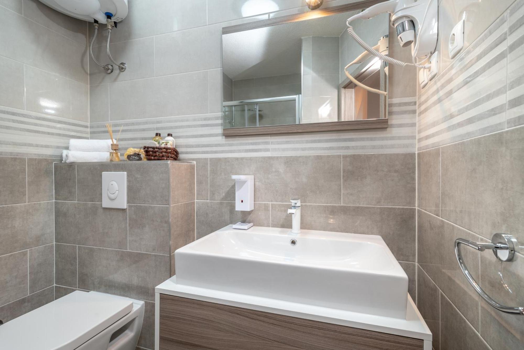 Villa Lux Trogir Room photo